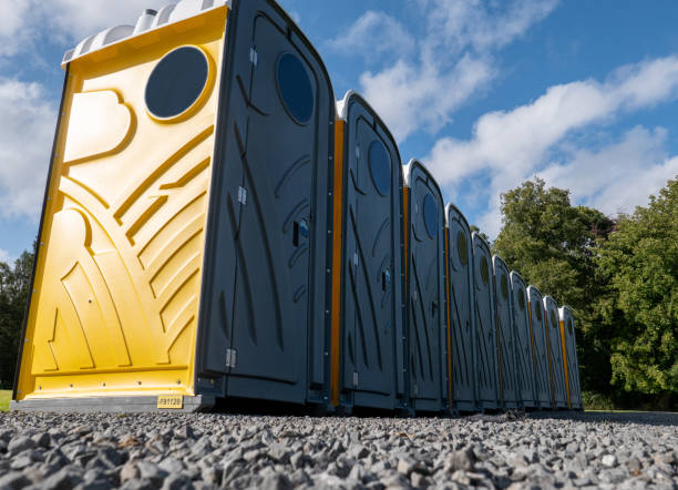 Trusted Williamsville, NY Portable Potty Rental Experts