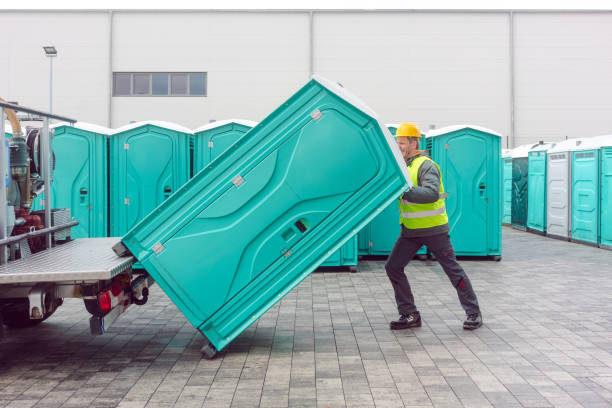  Williamsville, NY Portable Potty Rental Pros